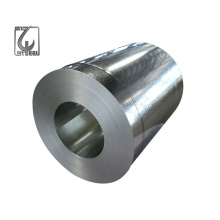 G60 2,0 mm de espessura de preço galvanizado bobina de aço